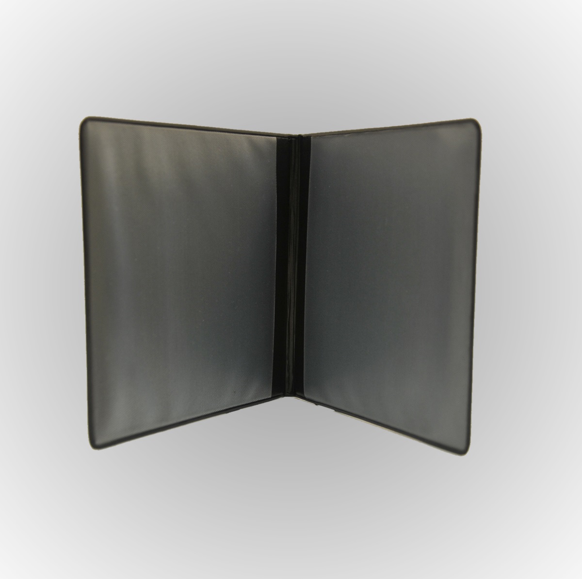 Serigrafi Baskılı Plastik CD Kabı