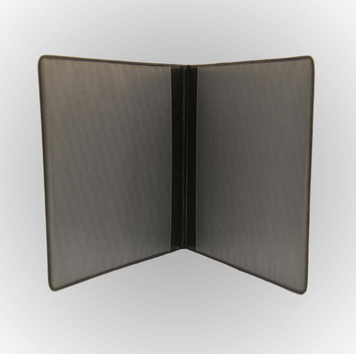 Serigrafi Baskılı Plastik CD Kabı