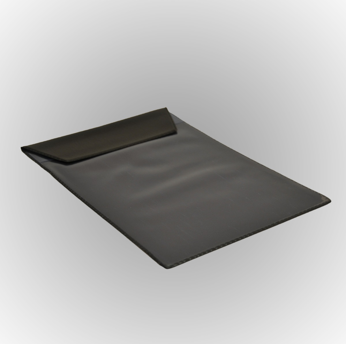 Zarf Tipi Plastik Poliçe Kabı