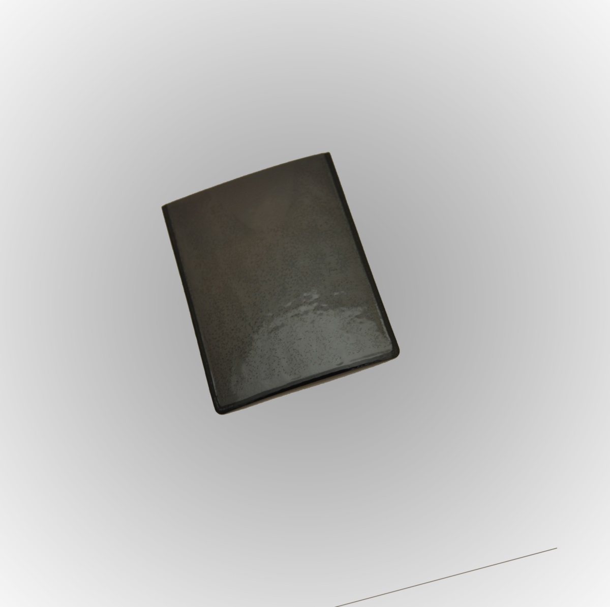 Serigrafi Baskılı Tekli Vesikalık Zarfı