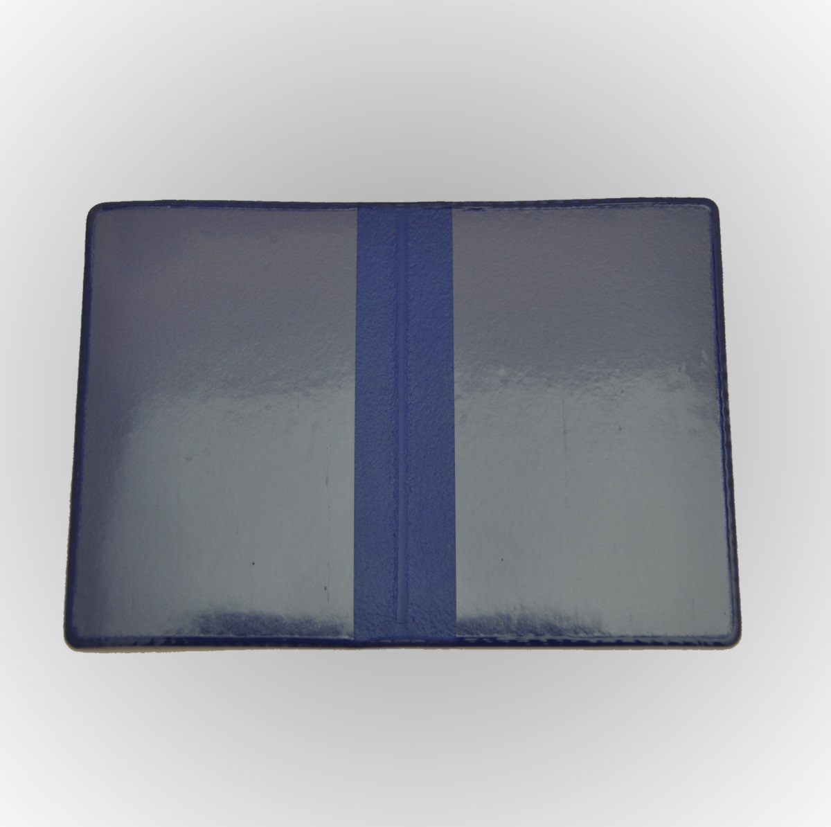 Serigrafi Baskılı Çiftli Vesikalık Zarfı